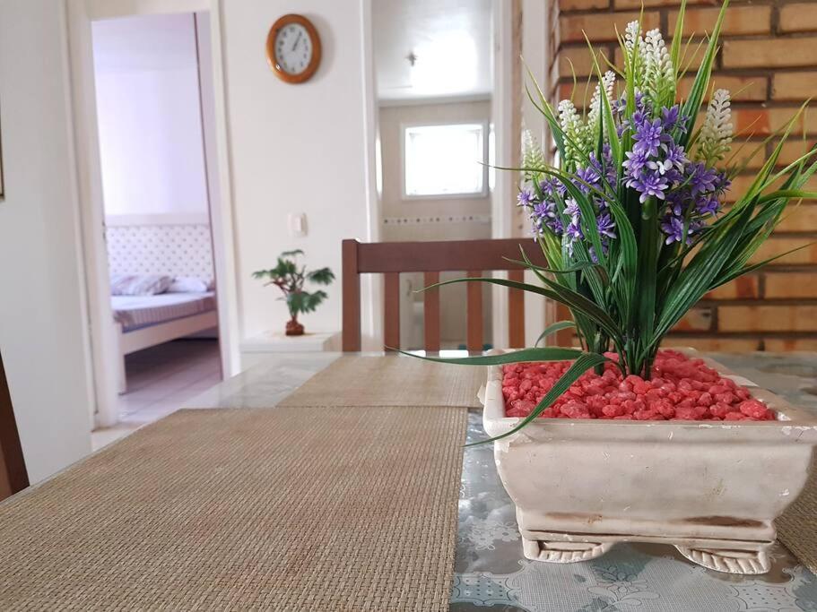 Apartamento Ap Amplo, Vista Mar, 200m Do Calcadao Da De Iracema Fortaleza (Ceara)